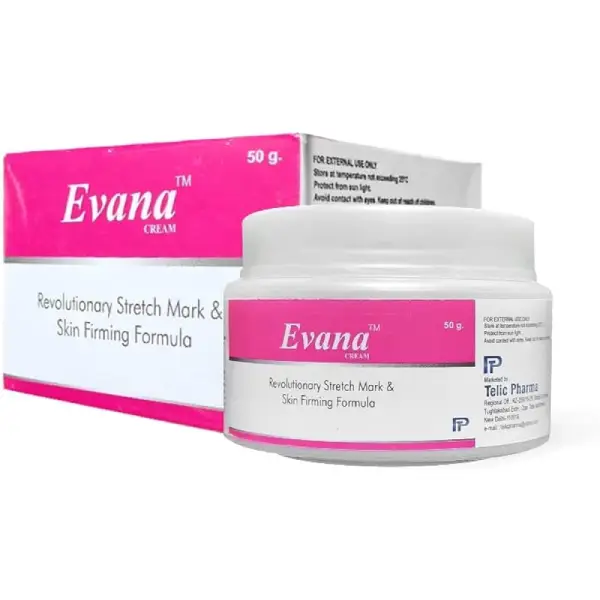 Evana Cream